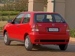 Fiat Palio 3-door 2005 года (ZA)